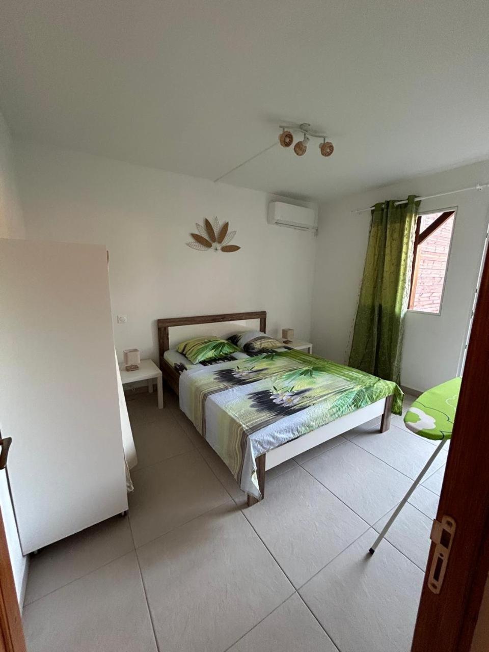 Les Ames-Claires 2 Villa Terre-De-Haut Dış mekan fotoğraf